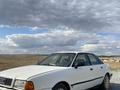 Audi 80 1992 годаүшін899 999 тг. в Актобе – фото 6