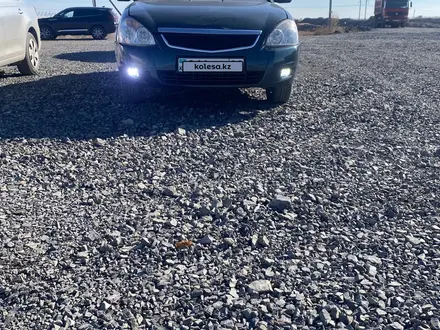 ВАЗ (Lada) Priora 2170 2008 года за 1 700 000 тг. в Караганда – фото 17