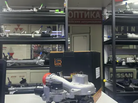 Турбина 2КД хайлукс за 20 301 тг. в Алматы