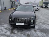 Hyundai Tucson 2023 года за 15 350 000 тг. в Алматы