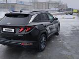 Hyundai Tucson 2023 годаүшін15 350 000 тг. в Алматы – фото 4