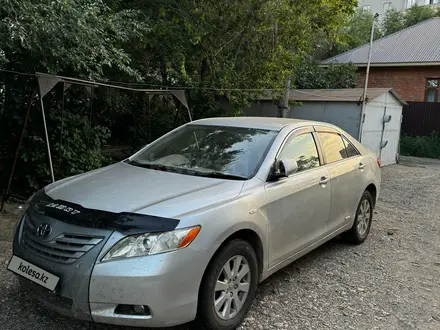 Toyota Camry 2008 года за 5 800 000 тг. в Семей