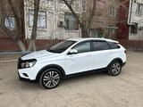 ВАЗ (Lada) Vesta SW Cross 2020 годаүшін6 600 000 тг. в Жезказган