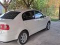 Volkswagen Polo 2008 года за 1 950 000 тг. в Алматы – фото 3