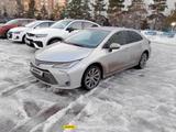 Toyota Corolla 2022 годаүшін12 500 000 тг. в Астана