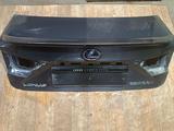 ES 300h LEXUS багажник и бамперүшін245 000 тг. в Уральск