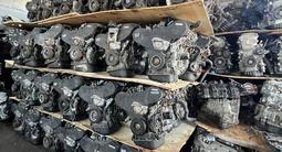 Двигатель из Японии на Митсубиси 4B12 2.4 за 77 000 тг. в Алматы