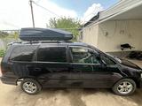 Honda Odyssey 1997 годаүшін2 200 000 тг. в Кулан – фото 4