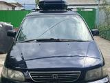 Honda Odyssey 1997 годаүшін2 200 000 тг. в Кулан – фото 2