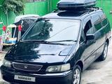 Honda Odyssey 1997 годаүшін2 200 000 тг. в Кулан