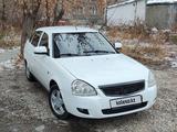 ВАЗ (Lada) Priora 2172 2013 года за 2 500 000 тг. в Усть-Каменогорск – фото 3