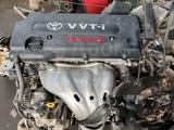 2AZ-fe 2.4л Привозной двигатель Toyota Camry/Estima/RAV-4 установка Япония за 420 000 тг. в Алматы