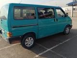 Volkswagen Transporter 1990 года за 1 600 000 тг. в Алматы – фото 4