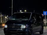 Mercedes-Benz Vito 1998 года за 6 700 000 тг. в Астана