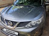 Nissan Qashqai 2014 годаүшін8 000 000 тг. в Алматы