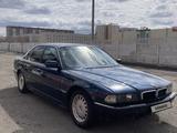 BMW 730 1994 годаүшін850 000 тг. в Караганда – фото 3