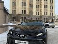 Toyota Camry 2023 года за 14 700 000 тг. в Астана – фото 2