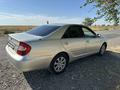 Toyota Camry 2003 года за 5 200 000 тг. в Шымкент – фото 5