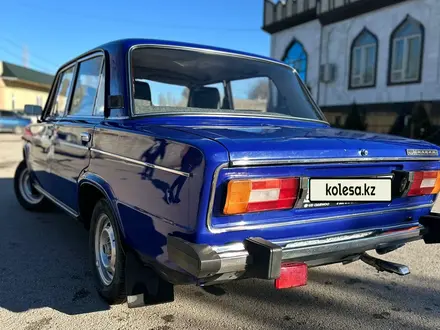 ВАЗ (Lada) 2106 2003 года за 3 000 000 тг. в Кордай