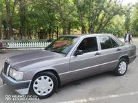 Mercedes-Benz 190 1992 годаүшін680 000 тг. в Тараз