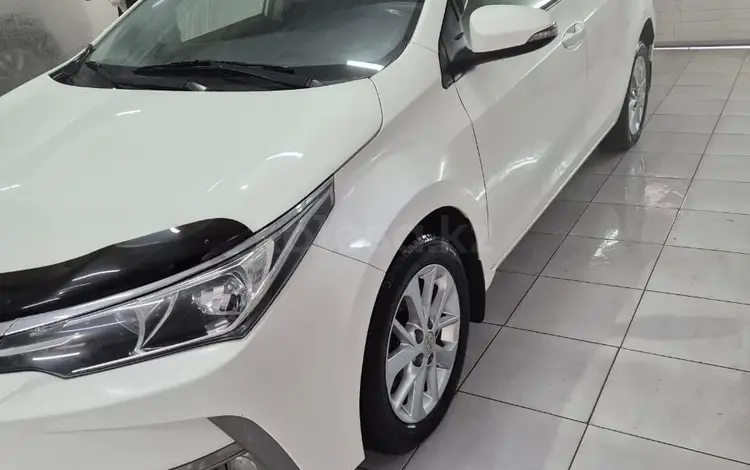 Toyota Corolla 2014 годаүшін8 200 000 тг. в Тараз