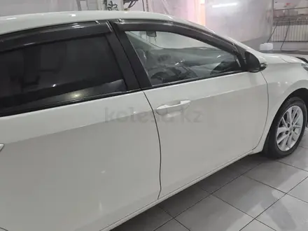 Toyota Corolla 2014 года за 8 200 000 тг. в Тараз – фото 5