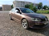 Volkswagen Jetta 2014 года за 4 800 000 тг. в Костанай