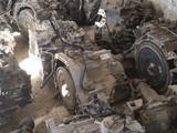 Коробки автомат Хонда Одиссей Элюзион за 12 900 тг. в Шымкент – фото 2