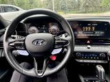 Hyundai Avante 2021 годаүшін15 200 000 тг. в Алматы – фото 5