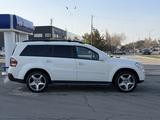 Mercedes-Benz GL 550 2007 года за 9 500 000 тг. в Алматы – фото 2