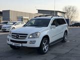 Mercedes-Benz GL 550 2007 года за 9 500 000 тг. в Алматы