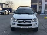 Mercedes-Benz GL 550 2007 года за 9 500 000 тг. в Алматы – фото 4