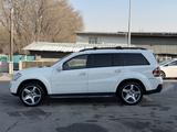 Mercedes-Benz GL 550 2007 года за 9 500 000 тг. в Алматы – фото 3