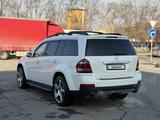 Mercedes-Benz GL 550 2007 года за 9 500 000 тг. в Алматы – фото 5