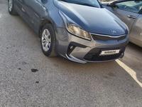 Kia Rio 2018 года за 5 700 000 тг. в Атырау