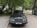 Mercedes-Benz E 200 1990 года за 1 500 000 тг. в Караганда – фото 4