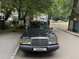 Mercedes-Benz E 200 1990 годаүшін1 500 000 тг. в Караганда – фото 4
