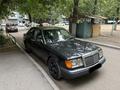 Mercedes-Benz E 200 1990 года за 1 500 000 тг. в Караганда – фото 5