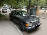 Mercedes-Benz E 200 1990 годаүшін1 500 000 тг. в Караганда – фото 5