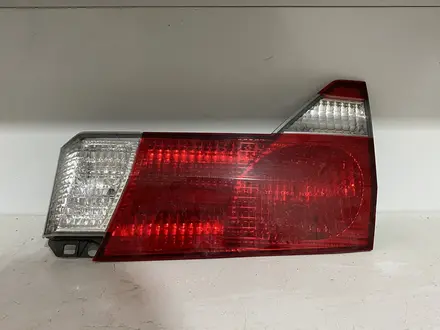Задние фонари Toyota Alphard за 30 000 тг. в Атырау