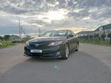 Toyota Camry 2014 годаүшін8 900 000 тг. в Алматы – фото 4