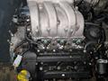Двигатель L6DB 3.0 газ Grandeur 2012 за 590 000 тг. в Алматы – фото 2