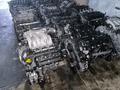 Двигатель L6DB 3.0 газ Grandeur 2012 за 590 000 тг. в Алматы