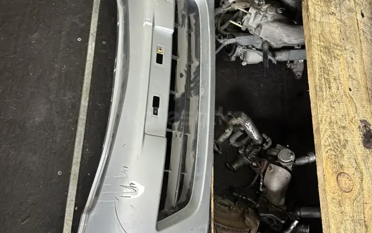 Бампер передний Nissan Teana J32 за 70 000 тг. в Алматы