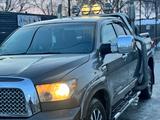 Toyota Tundra 2007 годаүшін10 000 000 тг. в Шымкент – фото 2