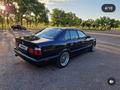 BMW 540 1994 годаүшін4 500 000 тг. в Алматы