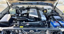 Lexus LX 470 2007 годаүшін11 500 000 тг. в Алматы – фото 3