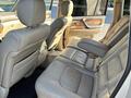 Lexus LX 470 2007 годаүшін11 500 000 тг. в Алматы – фото 4