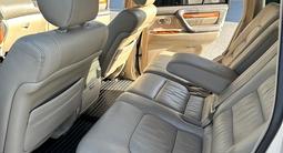 Lexus LX 470 2007 годаүшін11 500 000 тг. в Алматы – фото 4