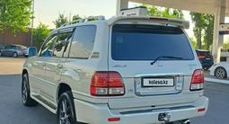 Lexus LX 470 2007 годаүшін11 500 000 тг. в Алматы – фото 5